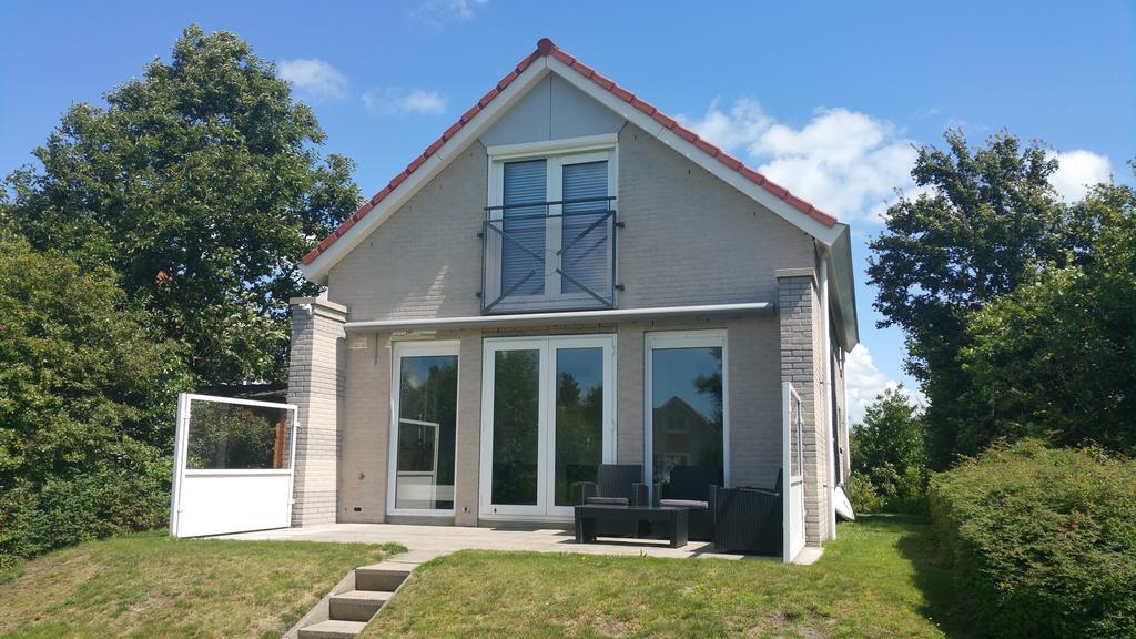 Solo Bungalow 마쿰 외부 사진