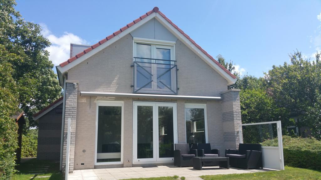 Solo Bungalow 마쿰 외부 사진