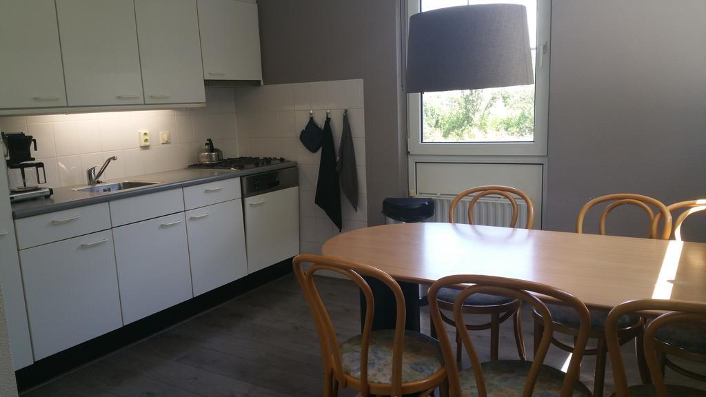 Solo Bungalow 마쿰 외부 사진