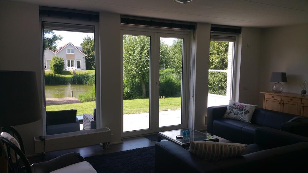 Solo Bungalow 마쿰 외부 사진